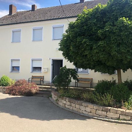 Bauernhaus Am Limes Altmannstein ภายนอก รูปภาพ