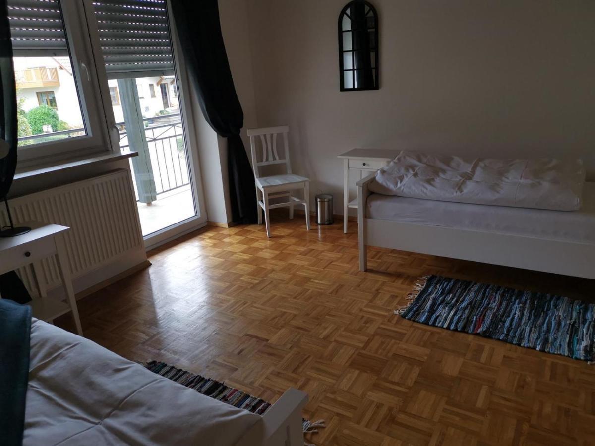 Bauernhaus Am Limes Altmannstein ภายนอก รูปภาพ